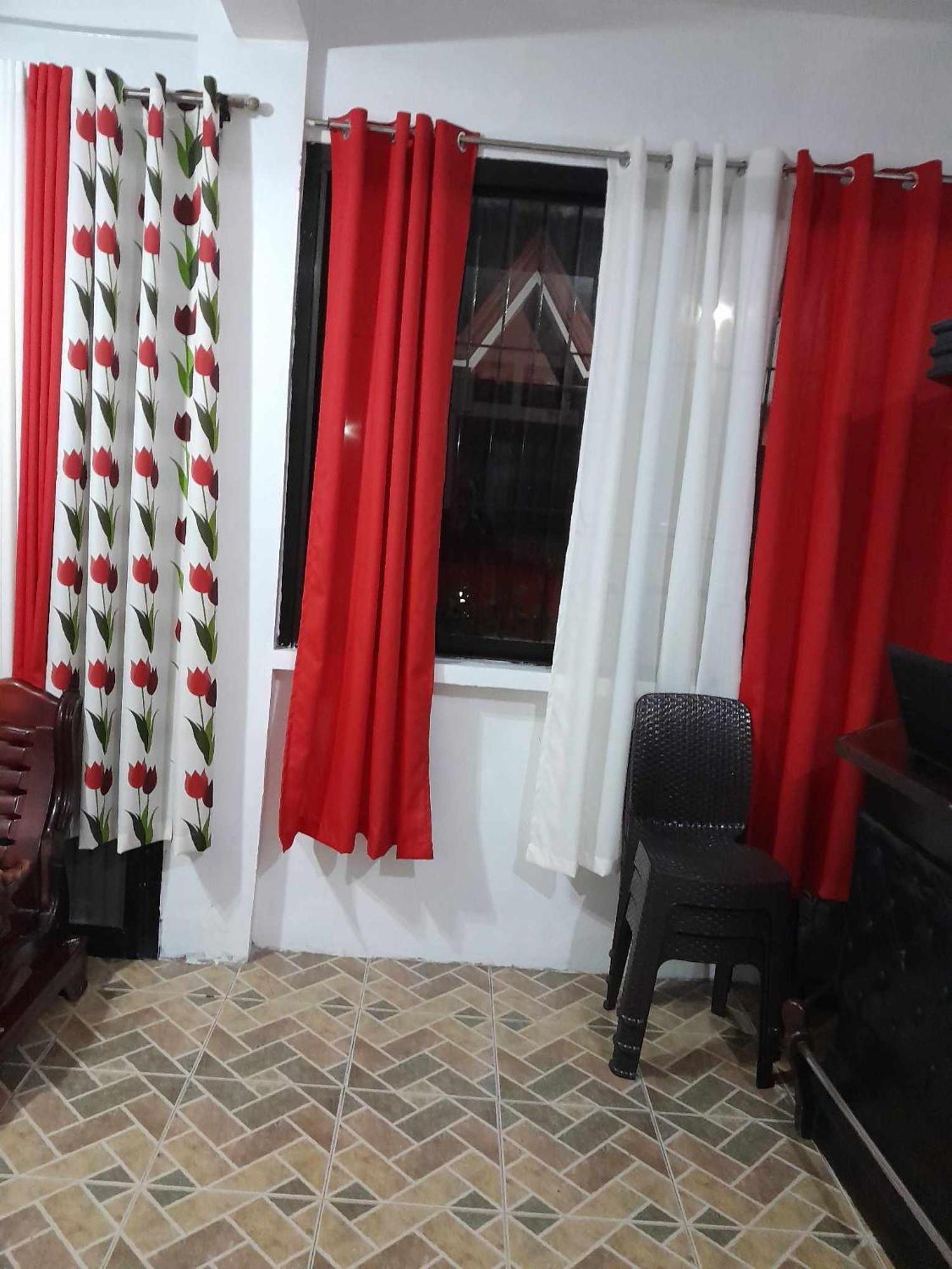 4Jmarte Home Stay Imus Exterior foto